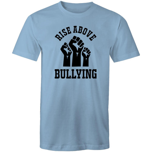 Rise above bullying