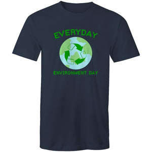 Everyday environment day