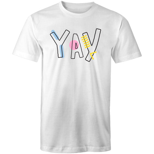 Yay