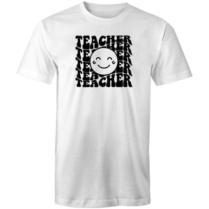 Teacher