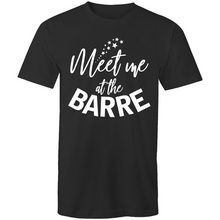 Load image into Gallery viewer, Meet me at the BARRE