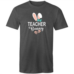 Teacher bunny