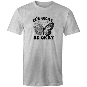 It's okay to not be okay