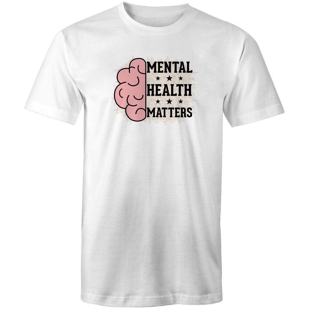 Mental health matters