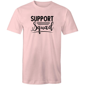 Support squad