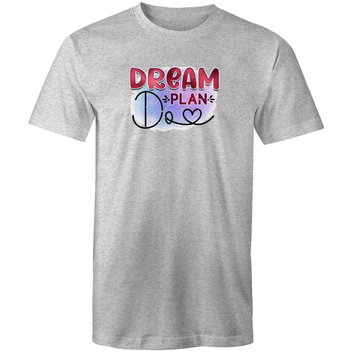 Dream Plan Do