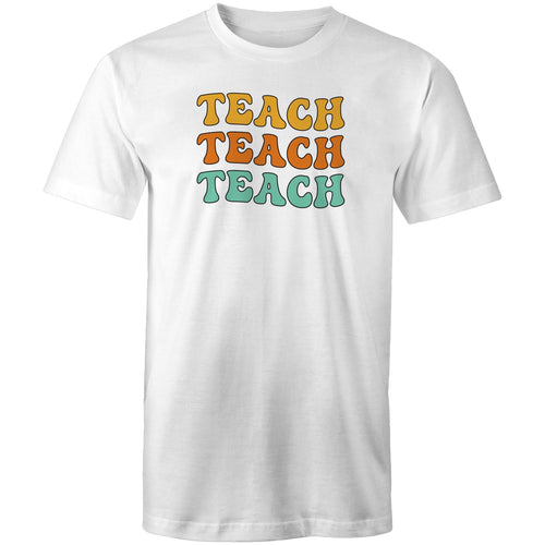 Teach