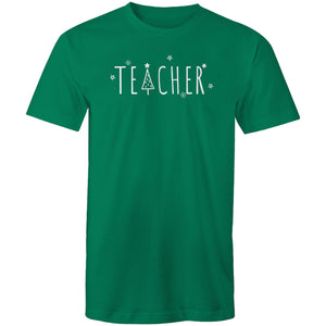 Teacher