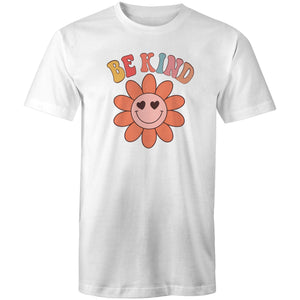 Be kind