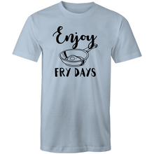 Load image into Gallery viewer, Enjoy Fry Days
