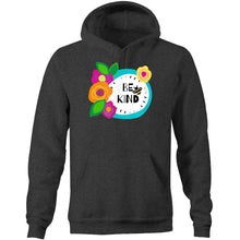 Load image into Gallery viewer, Be kind - Pocket Hoodie Sweatshirt