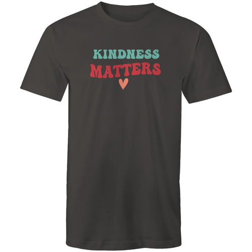 Kindness matters