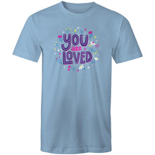 Load image into Gallery viewer, You are loved