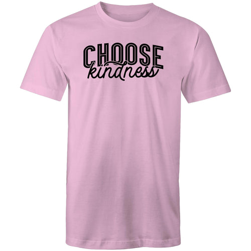 Choose kindness