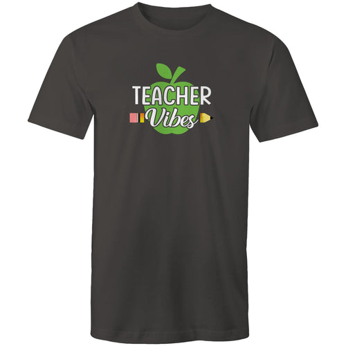 Teacher vibes
