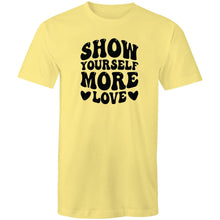 Load image into Gallery viewer, Show yourself more love