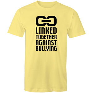 Linked together against bullying