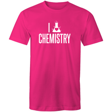 Load image into Gallery viewer, I heart Chemistry