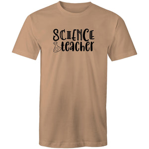 Science teacher