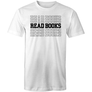 Read books