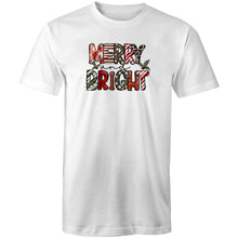 Load image into Gallery viewer, Merry and bright