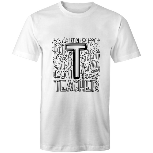 Teacher T-Shirt