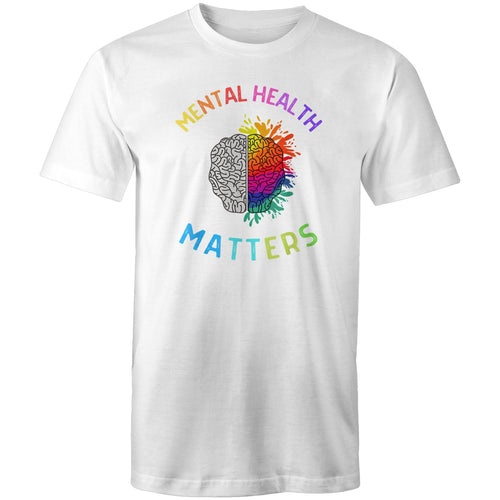 Mental health matters