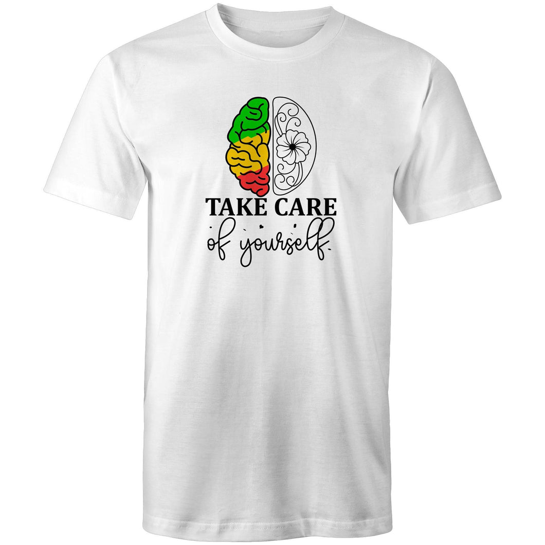 Take care of yourself