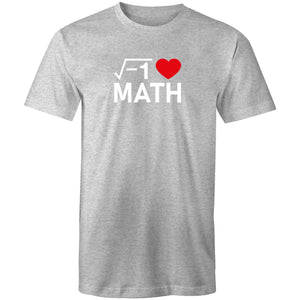 I heart math