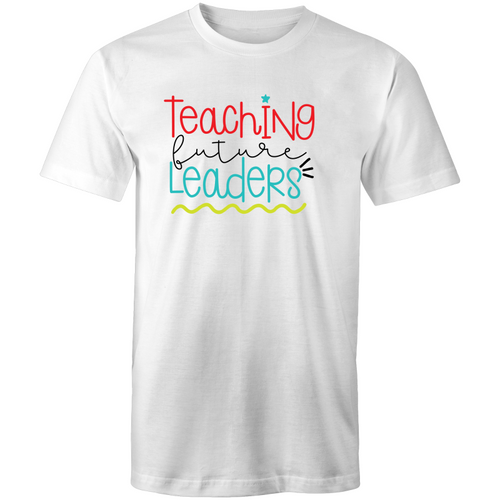 Teaching future leaders