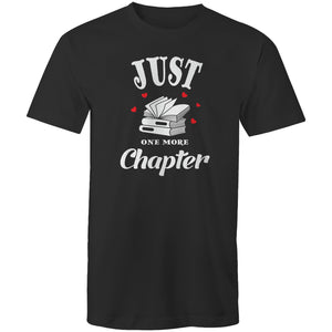 Just one more chapter