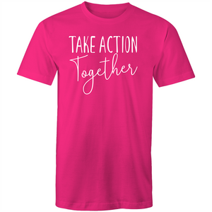 Take Action Together