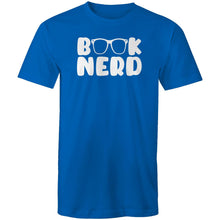 Load image into Gallery viewer, Book nerd