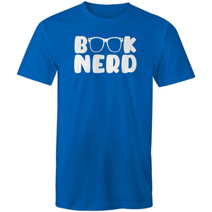 Book nerd