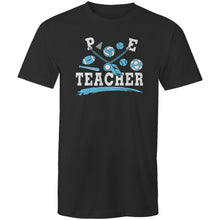 Load image into Gallery viewer, PE Teacher