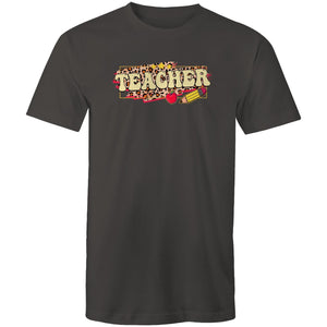Teacher