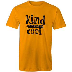 Kind is the new cool