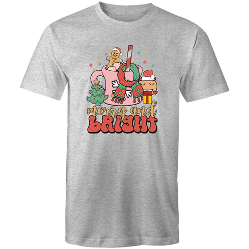 Merry and Bright