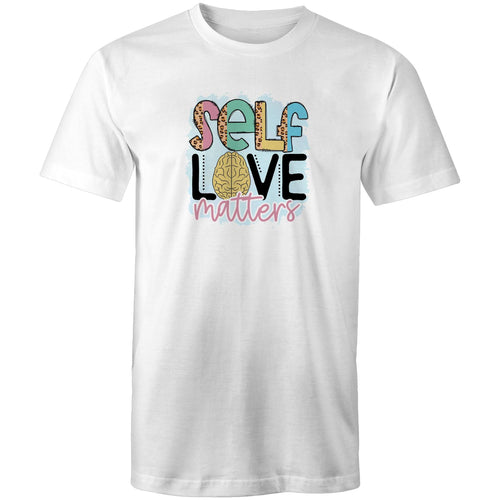 Self love matters