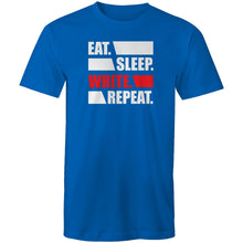 Load image into Gallery viewer, Eat. Sleep. Write. Repeat.