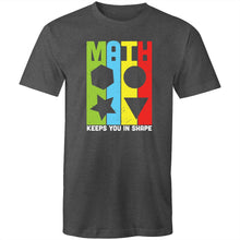 Load image into Gallery viewer, Math keeps you in shape