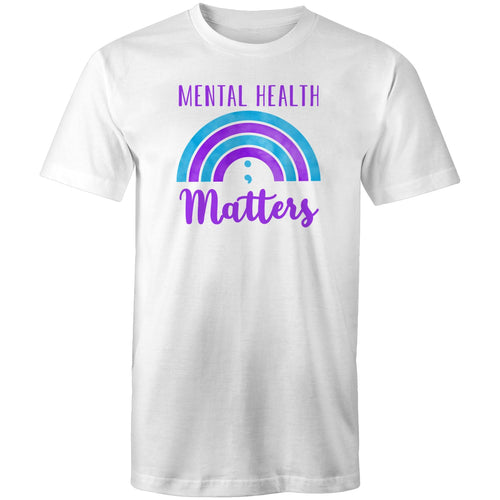Mental health matters
