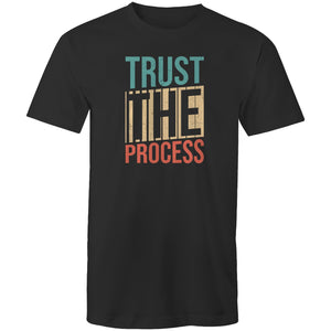 Trust the process