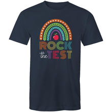 Load image into Gallery viewer, Rock the test