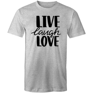 Live Laugh Love