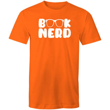 Load image into Gallery viewer, Book nerd