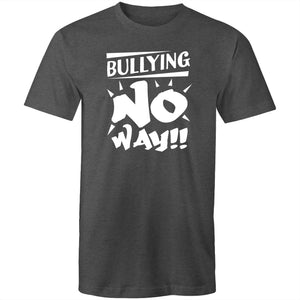Bullying no way!!