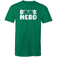 Load image into Gallery viewer, Book nerd