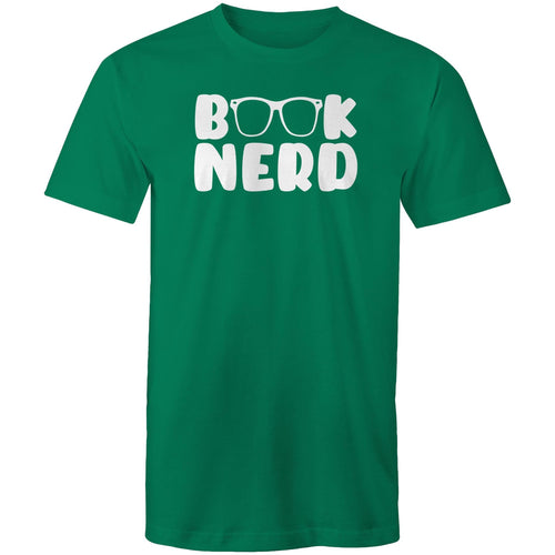 Book nerd