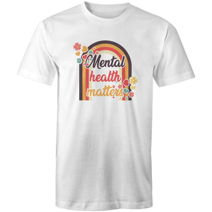 Mental health matters